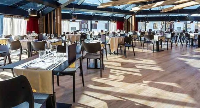 Park Piolets Mountain Resort & Spa, Soldeu & El Tarter ski chalet, image 2